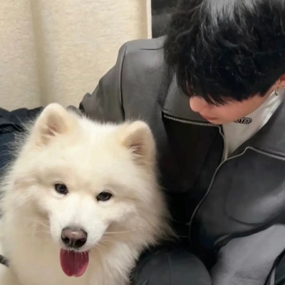 氛围感拉满的帅气男头分享