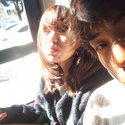 2025最新超甜双人情头真人，每一组都充满了甜蜜的氛围