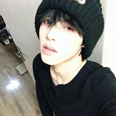 被帅晕!ins氛围个性男生头像来袭