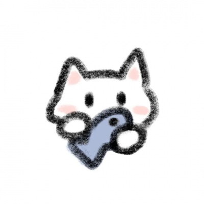 超萌!简约一左一右卡通情头推荐