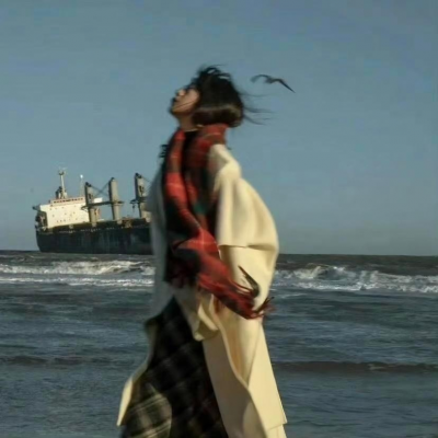 超绝的唯美自由风女生头像分享