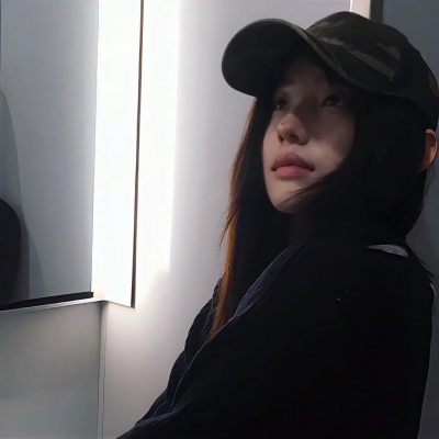 绝绝子!可爱古早小众女生头像