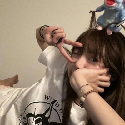 超绝！可爱纯欲小众女生头像推荐