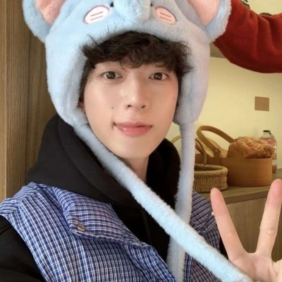 萌翻啦！可爱超甜单人情头推荐