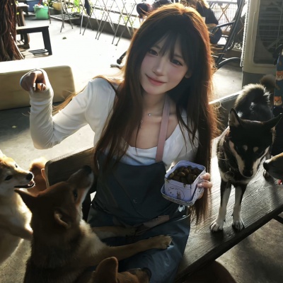 ins韩系小众女生头像精选