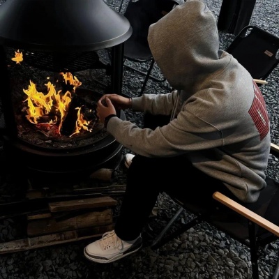 超绝！自由感拉满的帅气个性男生微信头像推荐