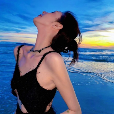 氛围感拉满的高级感气质女生头像来啦