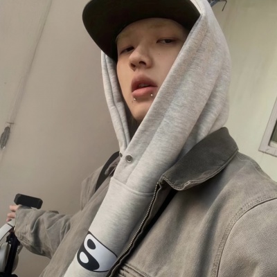 超绝!微信男生帅气头像推荐