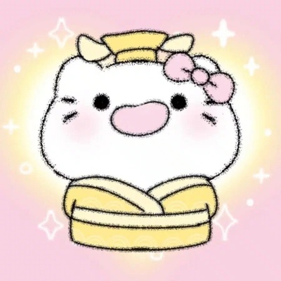 萌化啦！可爱超萌动漫卡通情头分享