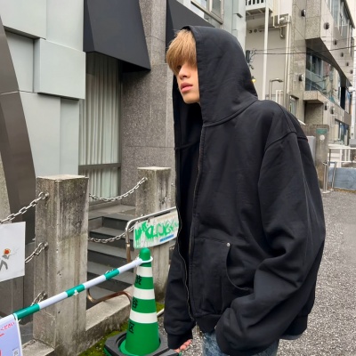 男生必看！个性头像男生微信超酷