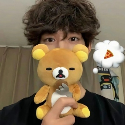 被这组超甜可爱真人情头萌化啦！