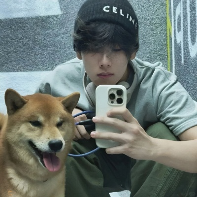 气质干净帅气男头,满满的少年感扑面而来