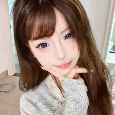 女生头像高级小众纯欲，绝美！