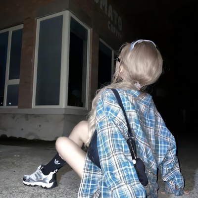 好看的小众女生头像推荐