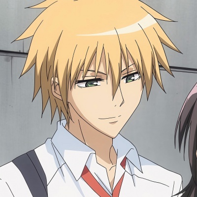 超甜超可爱的动漫情侣头像来啦