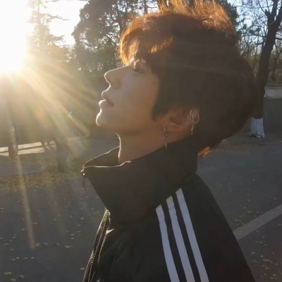 小众宝藏！头像男生小众ins氛围