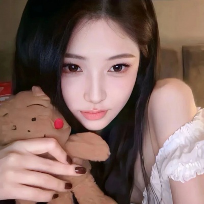 气质高级纯欲女头推荐，狠狠心动啦