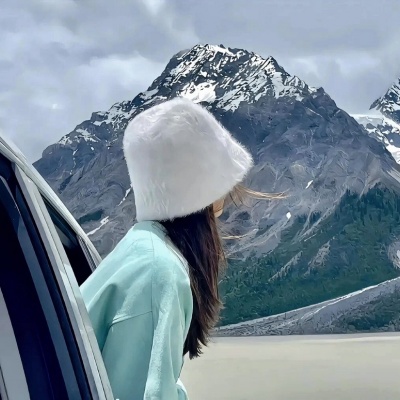 被美哭！氛围感唯美风景女生头像，幸福具象化啦