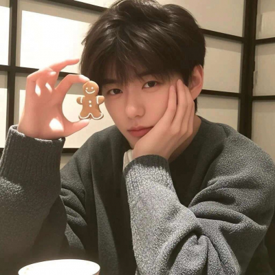 被甜到！单人情头甜蜜真人款推荐