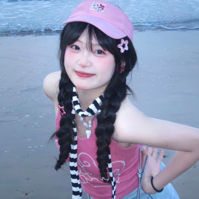 女生头像甜妹超可爱,能吸引超多目光