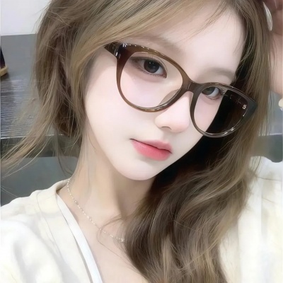 被夸爆！头像女生高级感ins风可爱小众