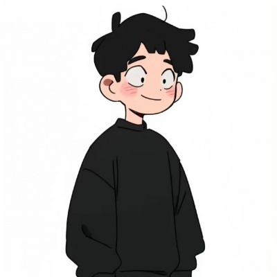 卡通情侣头像可爱手绘，狠狠撒一波狗粮