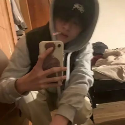 小众个性又帅气的男生头像分享