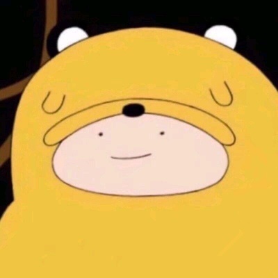 萌到犯规！头像可爱萌卡通