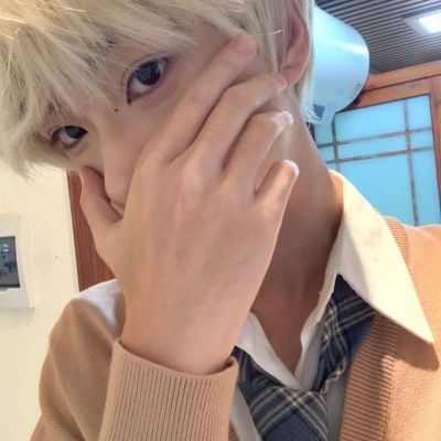 被追问无数次的小众ins个性男头来啦