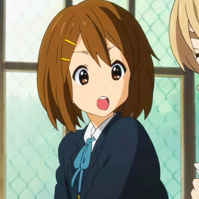 超萌预警，可爱俏皮动漫女生头像分享