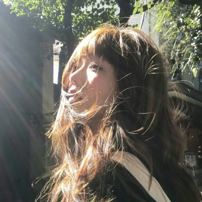 氛围感直接拉满的女头,爱了!