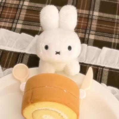 超绝!小众玩偶情侣头像精选