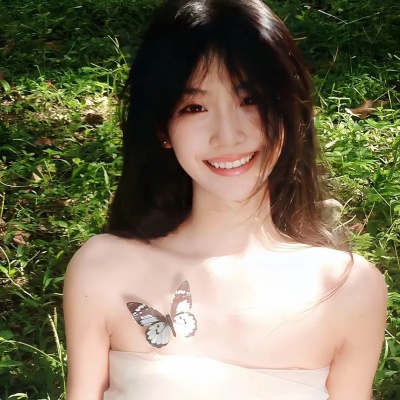 气质唯美治愈系女生头像推荐