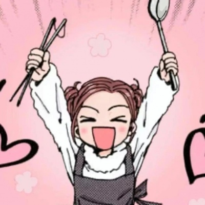 微信头像可爱动漫版女生,真的超级好看