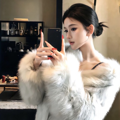 纯欲高质量女头推荐，谁能拒绝！