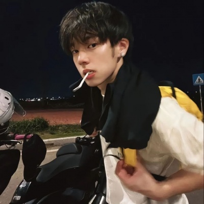 被帅到！小众帅气真人男生头像来袭