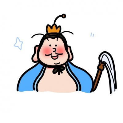 萌趣预警！一左一右的可爱搞怪手绘卡通情头来啦