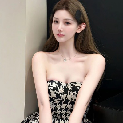 宝藏收藏！真人女生气质微信头像来袭