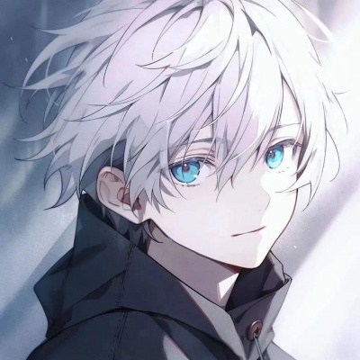 被帅晕!高质量帅气ins风动漫男生头像来袭