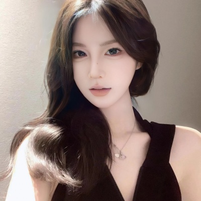 气质多金千金女生头像来袭!