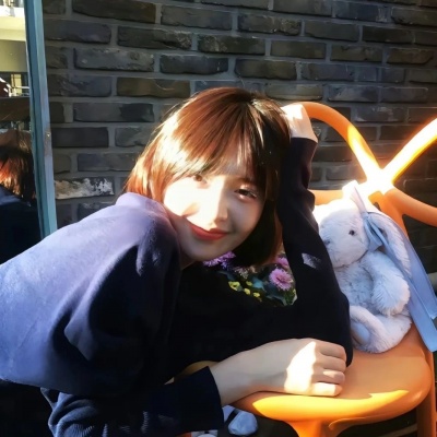 小众甜美女生头像，氛围感拉满