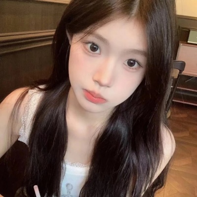 超绝！可爱甜美女生高清头像来袭