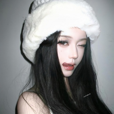 权威霸气个性女头来袭，超飒超A 