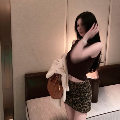 时尚ins风女头大赏,美到犯规!