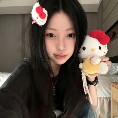 萌化啦！对象不是人系列超可爱情头来袭