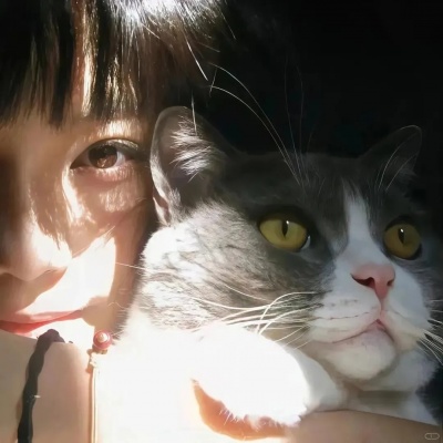 超萌可爱治愈真人女头来袭！