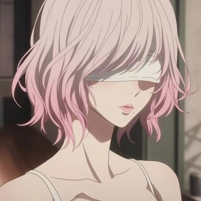 好看的动漫头像女,每一个都好看!