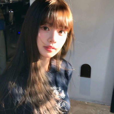 超甜来袭！可爱气质闺蜜女生头像推荐