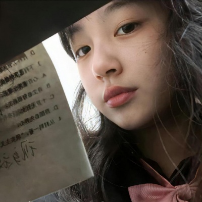 挖到宝啦！小众ins无风格女头推荐