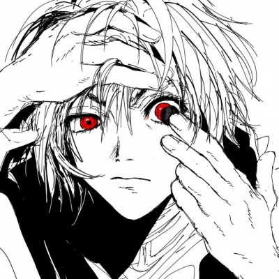 被问N次的小众个性动漫男头来啦